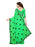 Green Color Georgette Saree only in Bigswipe