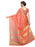 Pink Color Poly Silk Saree only in Bigswipe