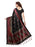 Black, Maroon, Multi Color Poly Silk Saree only in Bigswipe