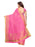 Pink Color Cotton Silk Saree only in Bigswipe