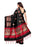 Black, Red, Multi Color Poly Silk Saree only in Bigswipe