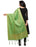 Green Color Poly Silk Dupatta only in Bigswipe