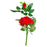 Single Flower with Vase (1 Piece)