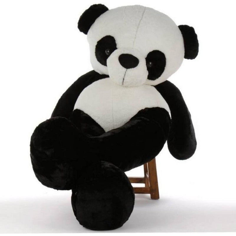 80Cm Panda Soft Toy - 3ft only in Bigswipe