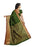 Green Color Weaving Cotton Silk Saree With Blouse only in Bigswipe