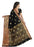 Black Color Weaving Cotton Silk Saree With Blouse only in Bigswipe