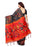 Black, Maroon Color Art Silk Saree only in Bigswipe