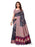 Grey, Pink, Multi Color Poly Silk Saree only in Bigswipe