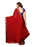 Maroon, Multi Color Chiffon Saree only in Bigswipe