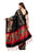 Black, Red, Multi Color Poly Silk Saree only in Bigswipe