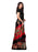 Black, Red, Multi Color Poly Silk Saree only in Bigswipe