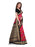 Black, Pink, Multi Color Poly Silk Saree only in Bigswipe