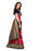 Black, Pink, Multi Color Poly Silk Saree only in Bigswipe