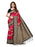 Black, Pink, Multi Color Poly Silk Saree only in Bigswipe