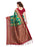 Maroon, Green, Multi Color Poly Silk Saree only in Bigswipe