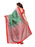 Green, Red Color Poly Silk Saree only in Bigswipe