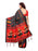 Black, Maroon Color Art Silk Saree only in Bigswipe