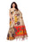 Beige, Maroon Color Art Silk Saree only in Bigswipe