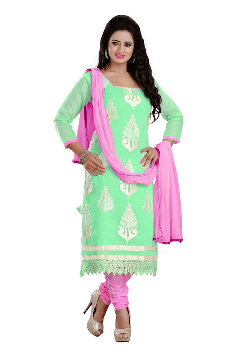 Ethnic wear