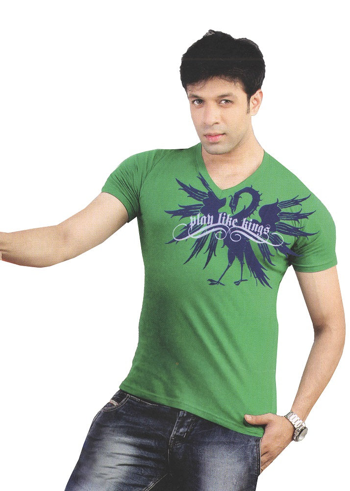 Mens Stylish Tshirt only in Bigswipe