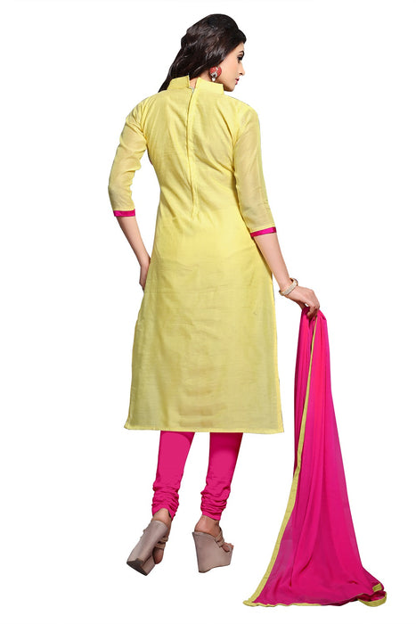 Women's Dress Material