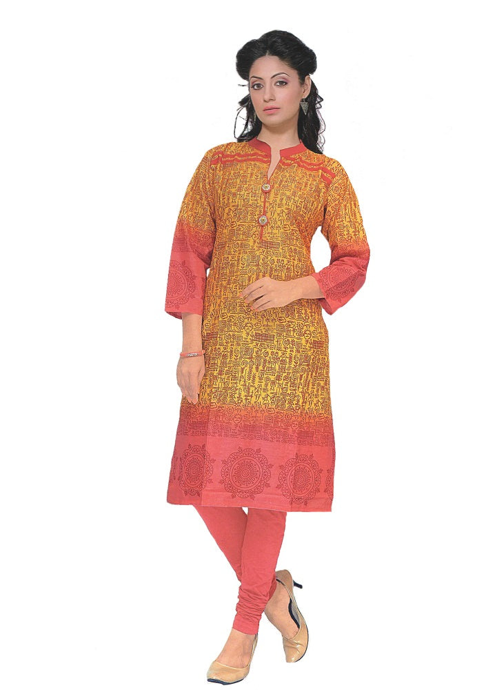 Ethnic wear