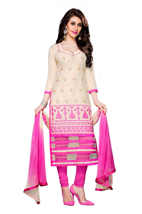 Ethnic wear