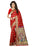 Maroon Color  Poly Silk Saree only in Bigswipe