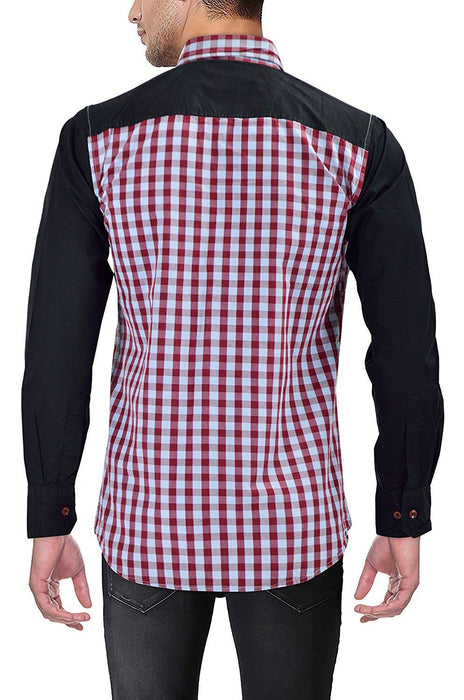 Mens Stylish Shirt only in Bigswipe