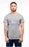 Lifetime Grey Half Sleeve T-Shirt only in Bigswipe