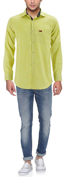 Mens Plain Shirt only in Bigswipe