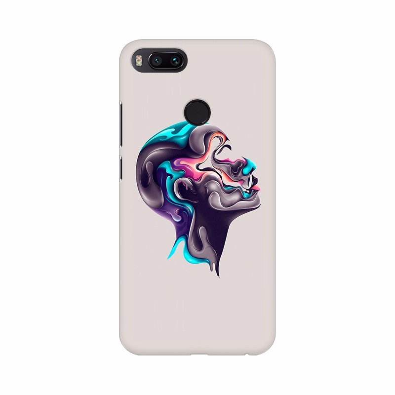 Printed Mobile Case Cover for APPLE IPHONE 5S only in Bigswipe