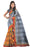 Bhagalpuri Art Silk Printed Saree only in Bigswipe