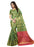 Green Color  Poly Silk Saree only in Bigswipe