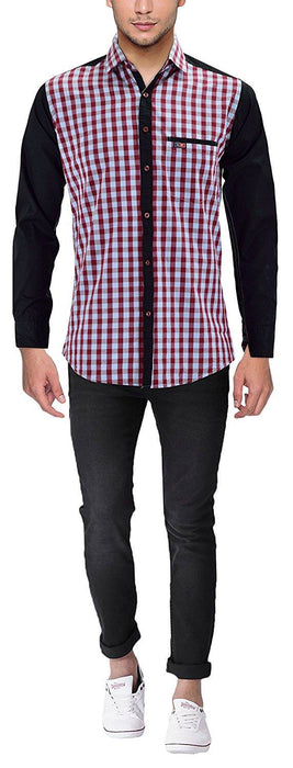 Mens Stylish Shirt only in Bigswipe