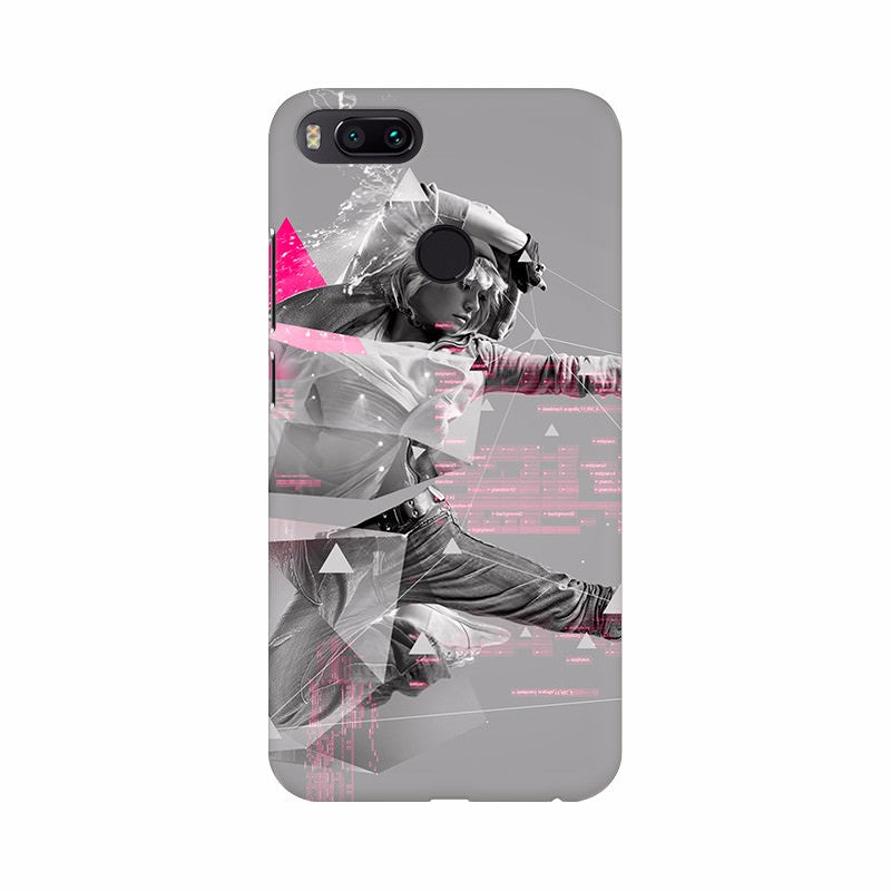 Printed Mobile Case Cover for APPLE IPHONE 7/8 WITH HOLE only in Bigswipe