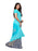 Blue, Grey, Multi Color Georgette Saree only in Bigswipe