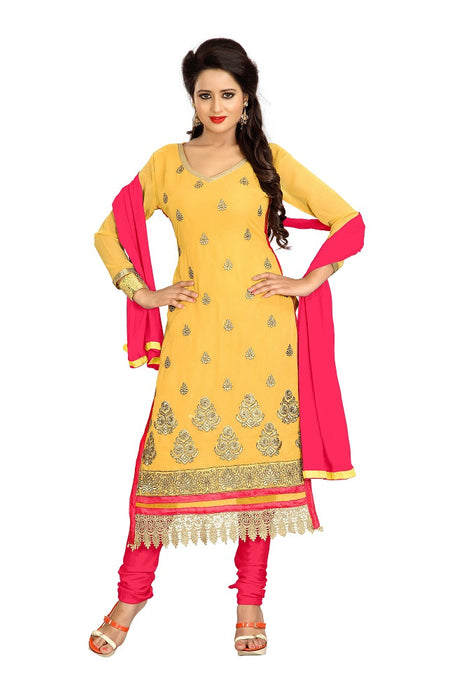 Ethnic wear