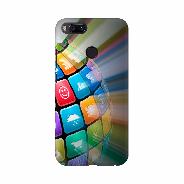 Printed Mobile Case Cover for ASUS ZENFONE 2 LASER ZE550KL only in Bigswipe