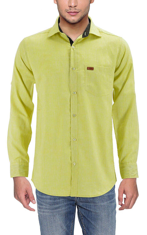 Mens Plain Shirt only in Bigswipe