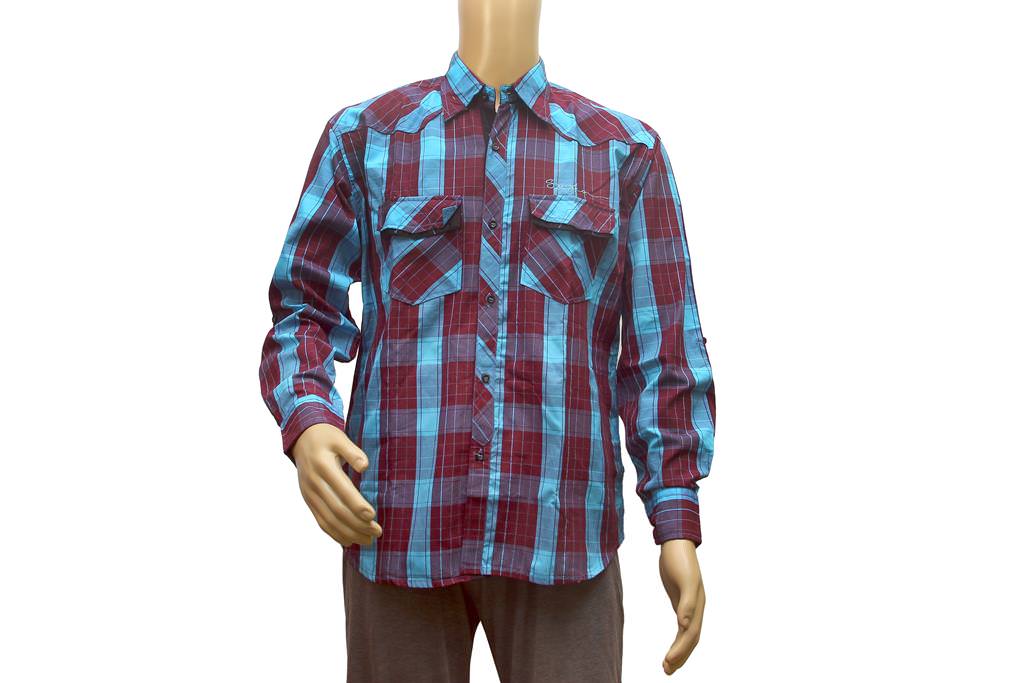 Men Shirt only in Bigswipe