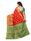 Red Color Poly Silk Saree