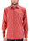 Mens Plain Shirty With Smokey Pattern only in Bigswipe