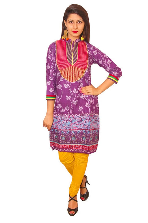 Ethnic wear