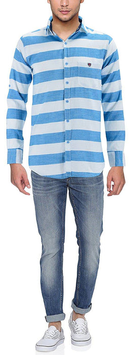 Adapatti Mens Shirt only in Bigswipe