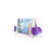 Flexible Multi-angle Hand Model Mobile Stand_Purple only in Bigswipe