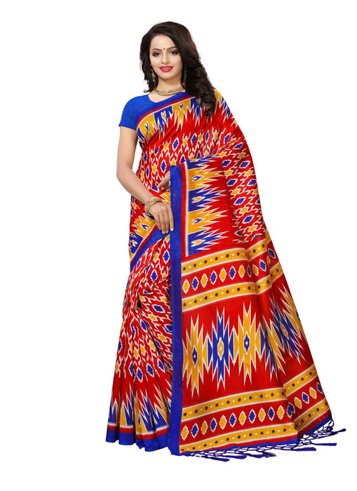 Ethnic wear