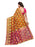 Multi Color Chanderi Silk Saree only in Bigswipe