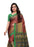 Maroon, Green, Multi Color Shimmer Printed Work Saree only in Bigswipe