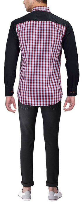 Mens Stylish Shirt only in Bigswipe